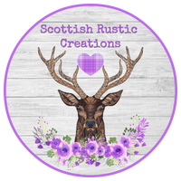 Scottish Rustic Creations